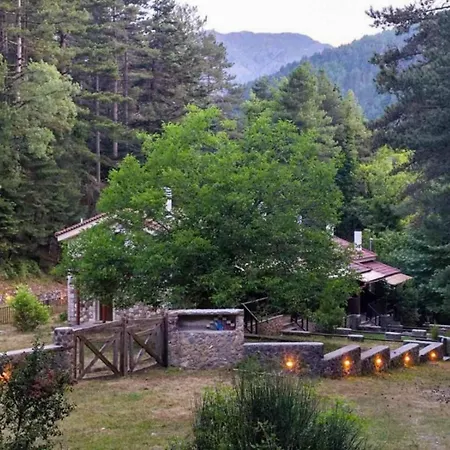 Elatolithos * Zarouchla