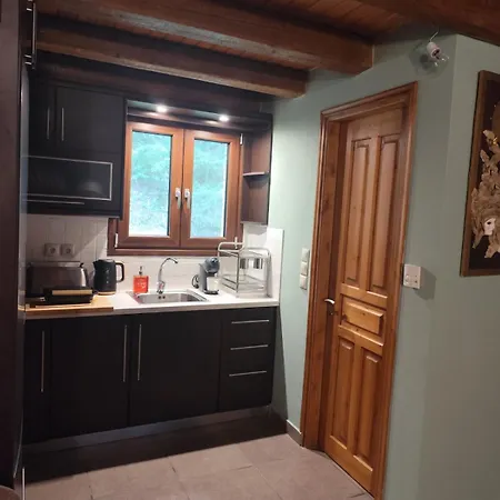 Chalet Elatolithos *