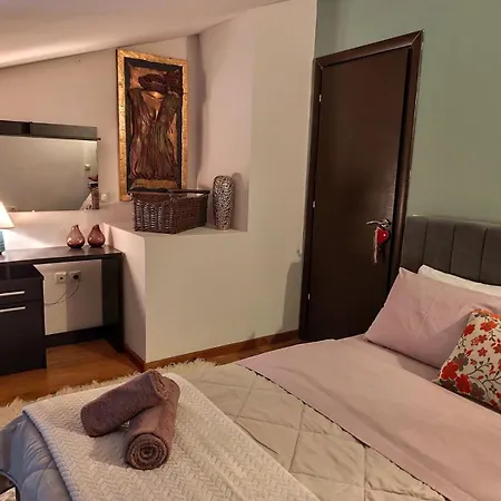 Elatolithos * Zarouchla